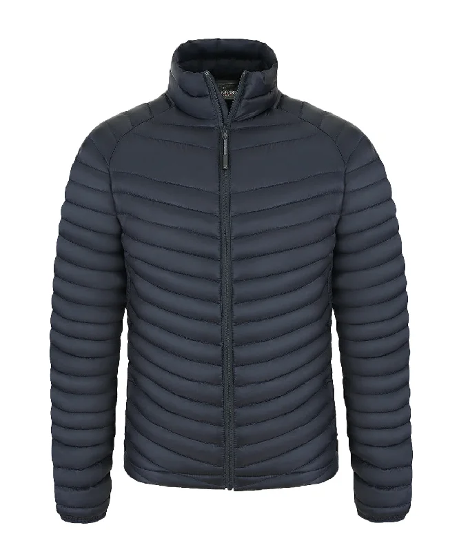 Formal JacketsDark Navy - Expert Expolite thermal jacket