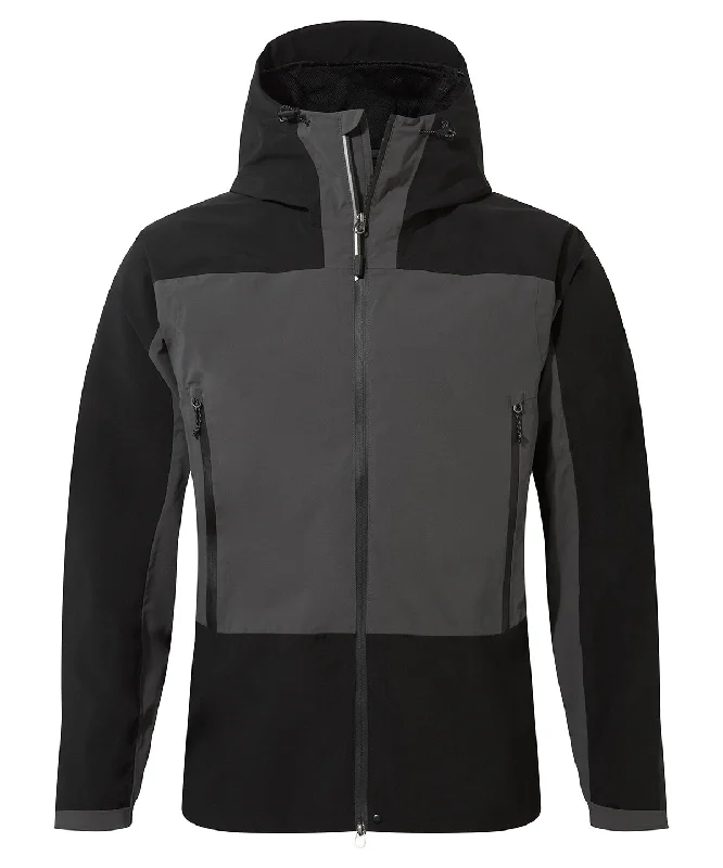 Field JacketsCarbon Grey/Black - Expert active jacket