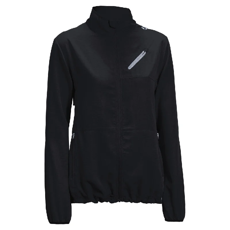 Collaborative JacketsExpert Women's Black Run Away Jacket