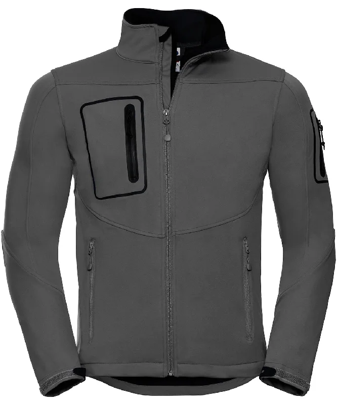 Designer JacketsTitanium - Sports shell 5000 jacket