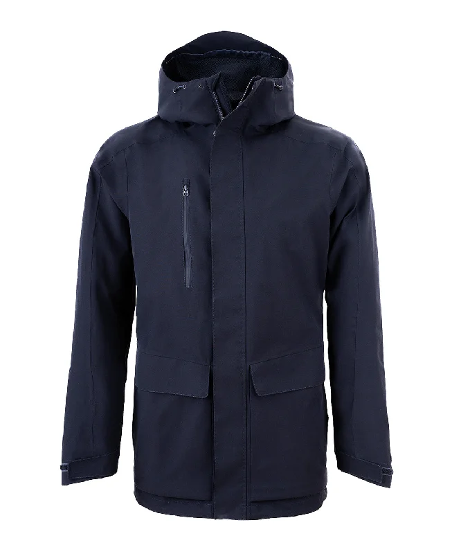 High-Fashion JacketsDark Navy - Expert Kiwi pro stretch 3-in-1 jacket