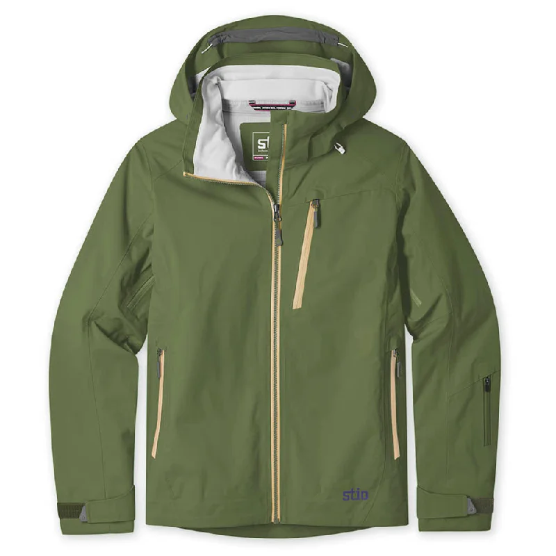 Work JacketsStio Women's Pine Forest Environ Jacket