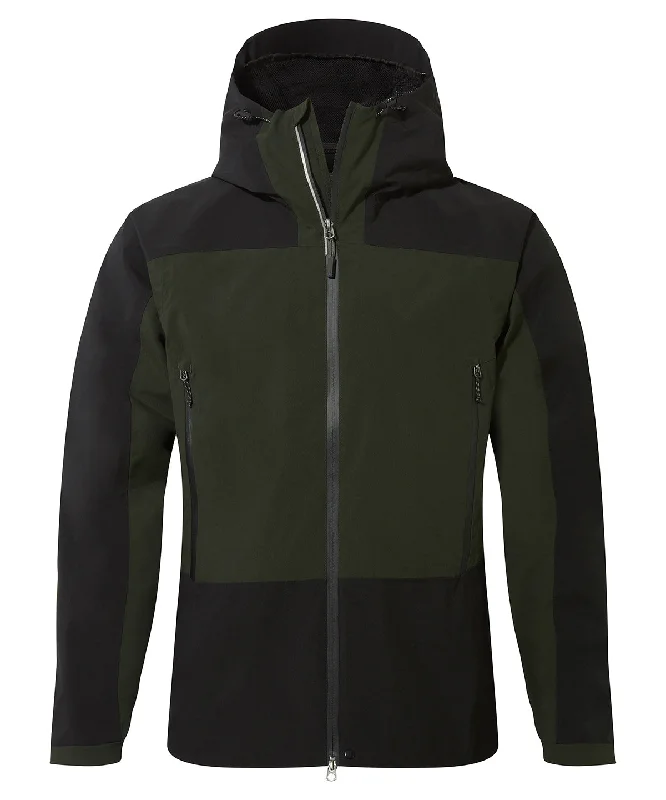 Fleece JacketsDark Cedar/Black - Expert active jacket