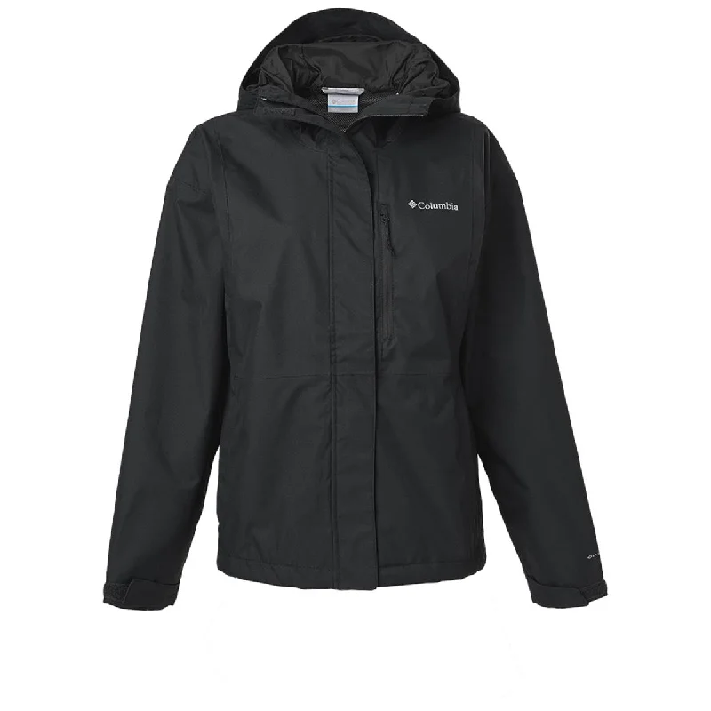 Reflective JacketsColumbia Women's Black Hikebound Jacket