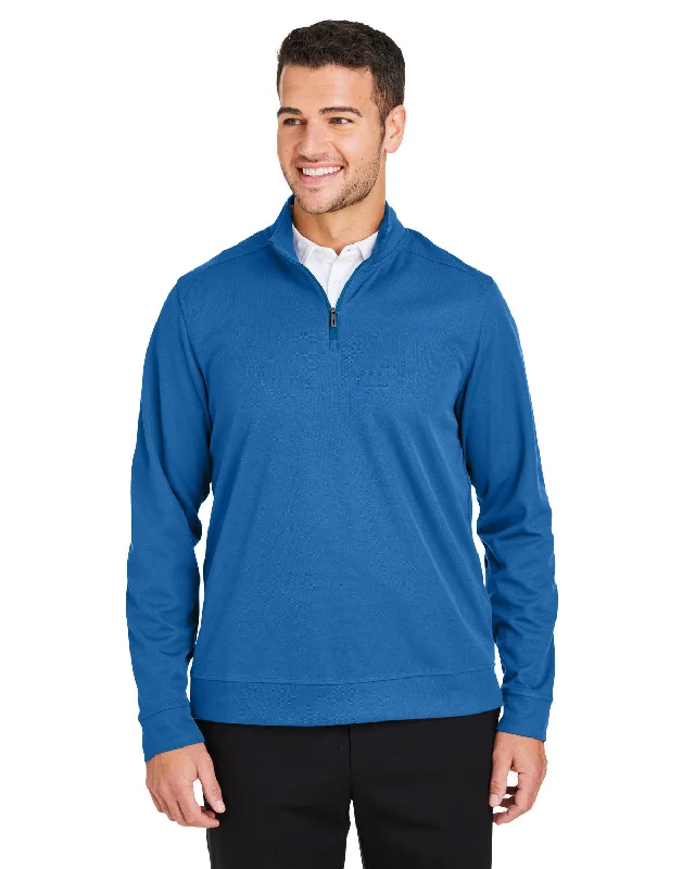 Longline ShirtsNorth End NE412 Men's Express Tech Performance Quarter-Zip