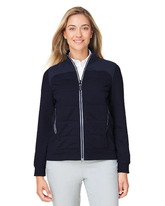 Quick-Dry ShirtsDevon & Jones DG71W New Classics Ladies' Club Jacket