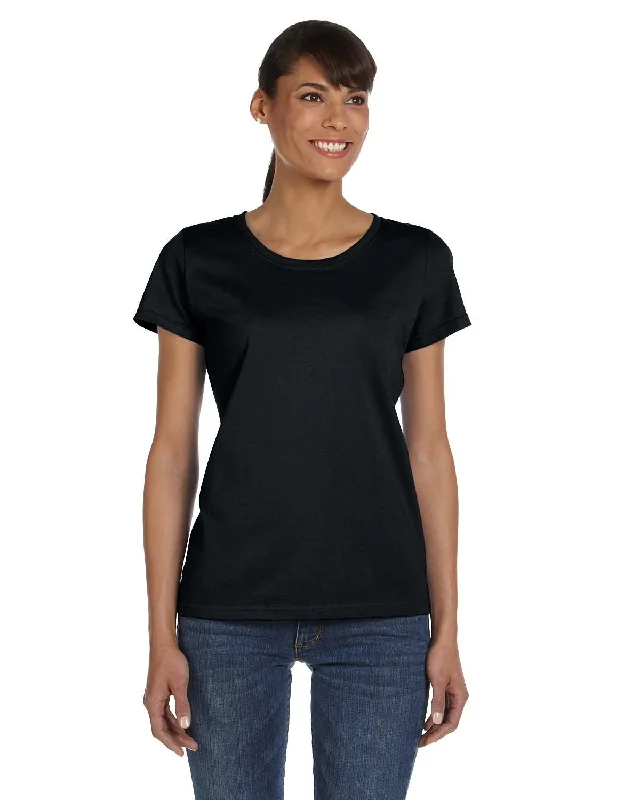 Statement ShirtsFruit of the Loom L3930R Ladies' HD Cotton T-Shirt