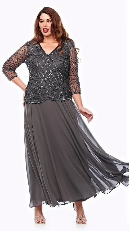 Designer DressLayla Jones Long Dress (Many Colours)