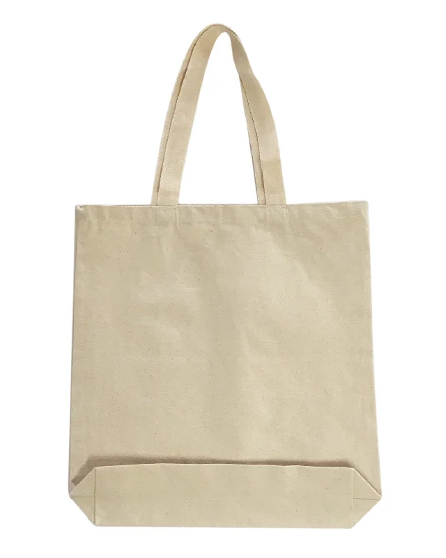 Cycling ShirtsOAD OAD106 Medium Gusseted Tote