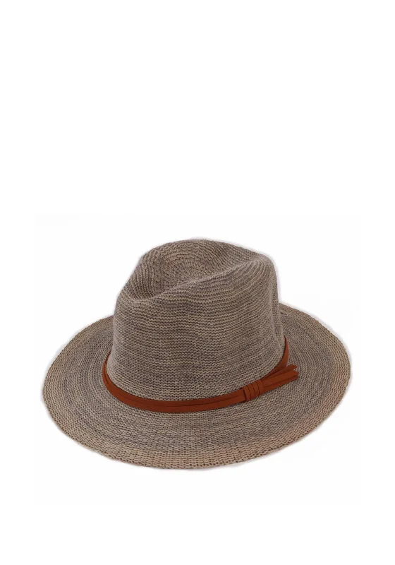 Cowboy beltPowder Natalie Sunhat, Denim