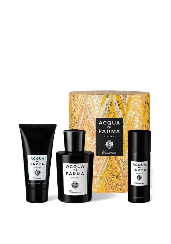 Acqua Di Parma Colonia Essenza Fragrance Gift Set