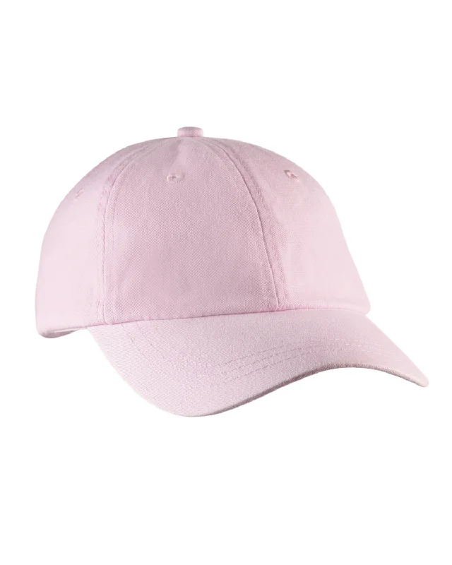 Layered ShirtsAdams LO101 Ladies' Optimum Pigment-Dyed Cap