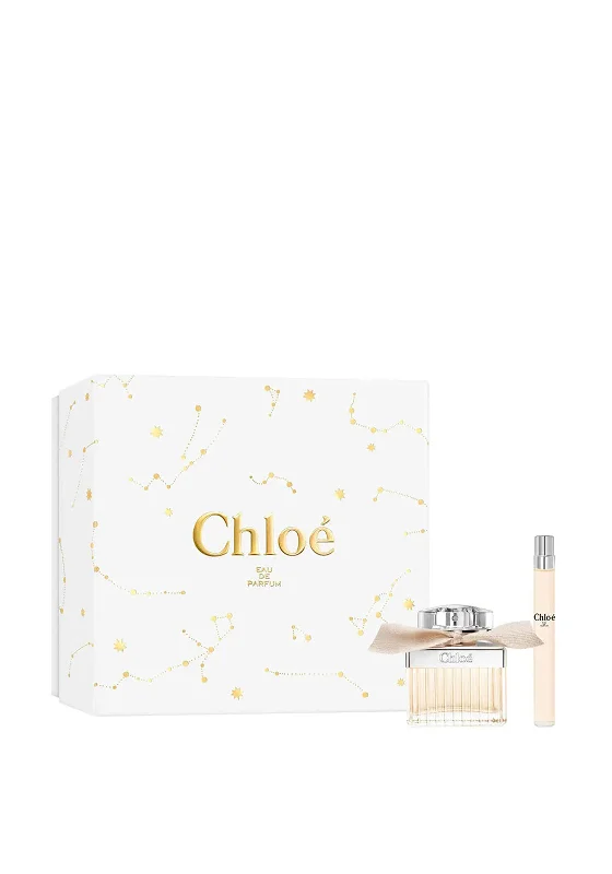 Chloe Signature Eau De Parfum Gift Set