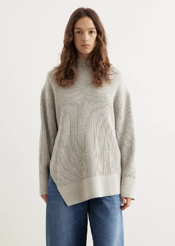 Knitted LaceVerda Knit