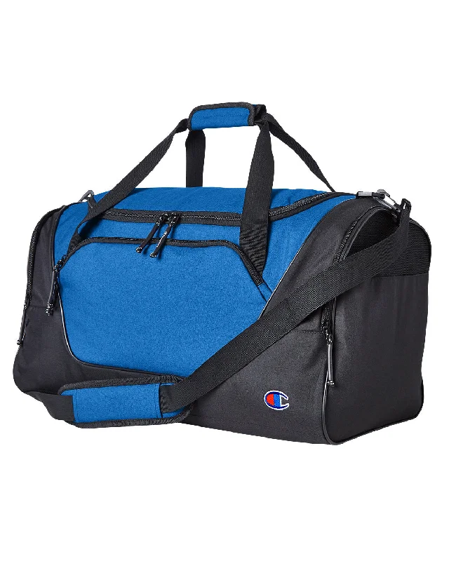 Skateboard ShirtsChampion CA1003 Adult Core Duffel