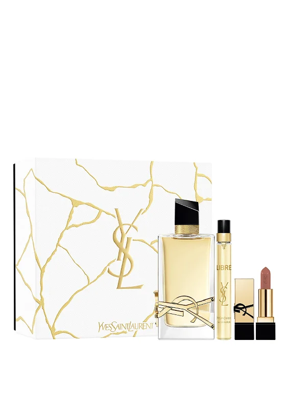 Yves Saint Laurent Libre EDP Large Gift Set