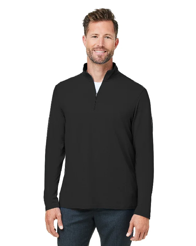 Fishing ShirtsDevon & Jones DG425 Men's Raleigh Stretch Quarter-Zip