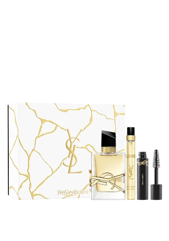 Yves Saint Laurent Libre EDP Small Gift Set