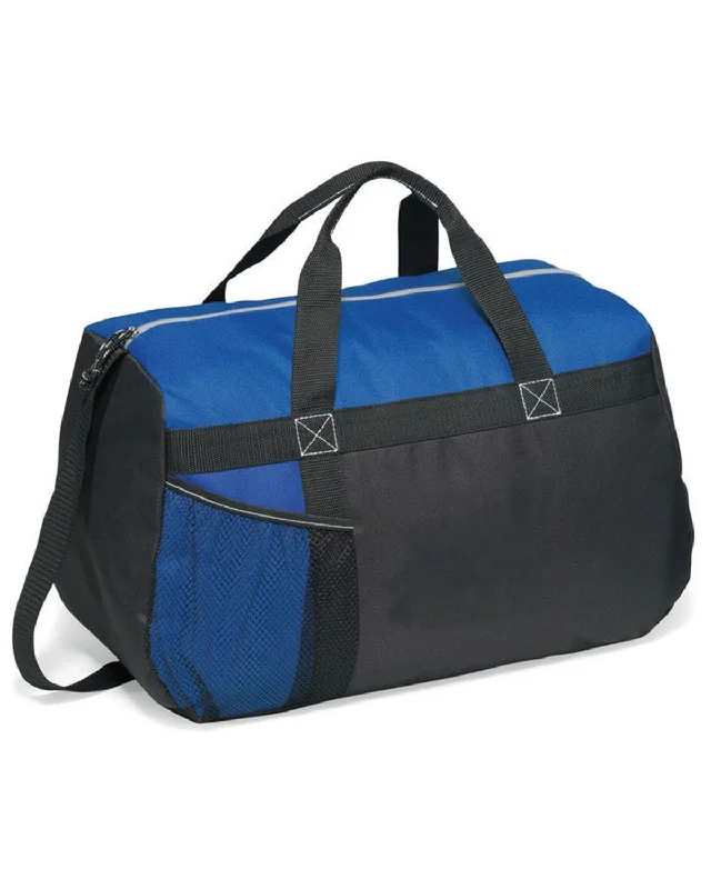 Zippered ShirtsGemline GL7001 Sequel Sport Bag