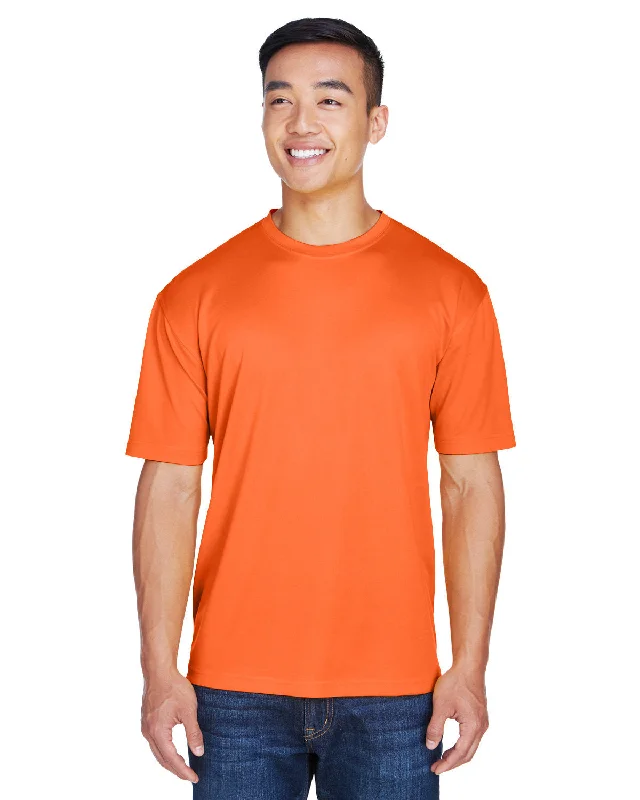 Hooded ShirtsUltraClub 8400 Men's Cool & Dry Sport T-Shirt