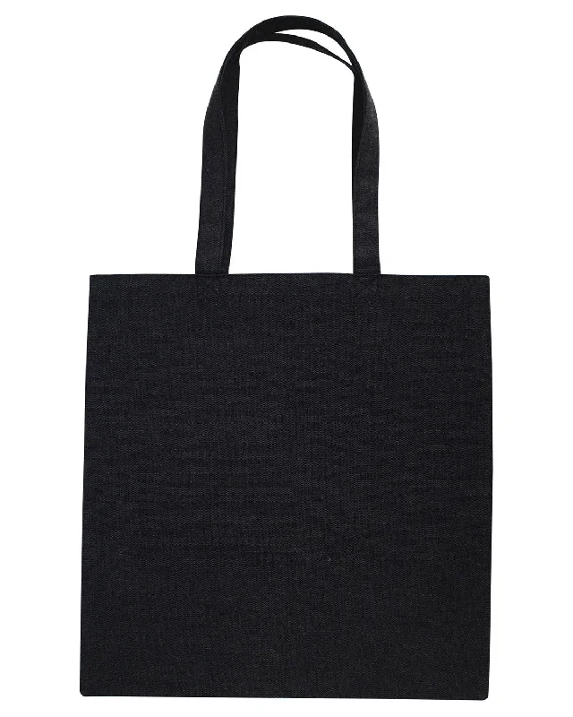 Dress ShirtsOAD OAD113R Midweight Recycled Cotton Canvas Tote Bag