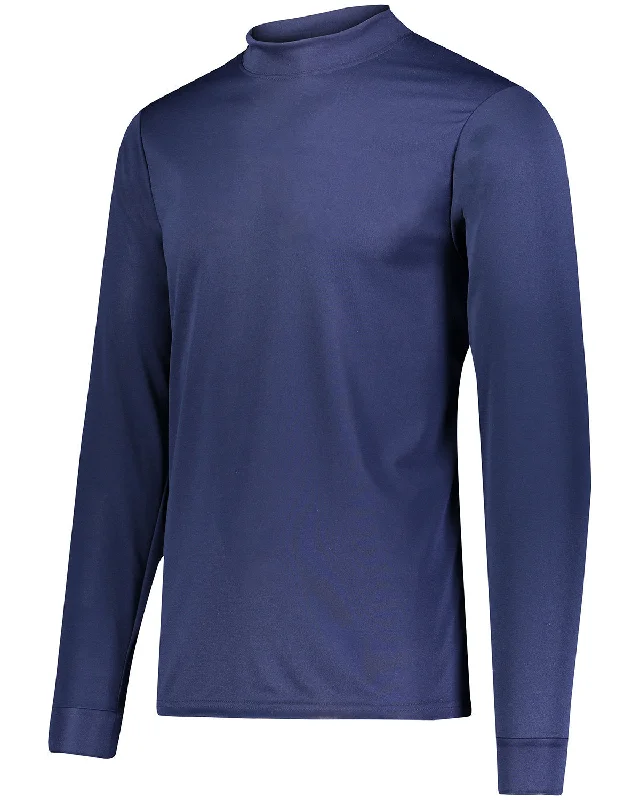 Sports Team ShirtsAugusta Sportswear 797 Wicking Mock Turtleneck