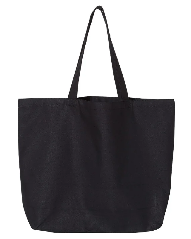 Hiking ShirtsOAD OAD108 Jumbo Gusseted Tote