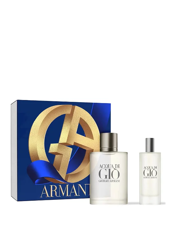 Giorgio Armani Acqua Di Gio EDT Gift Set