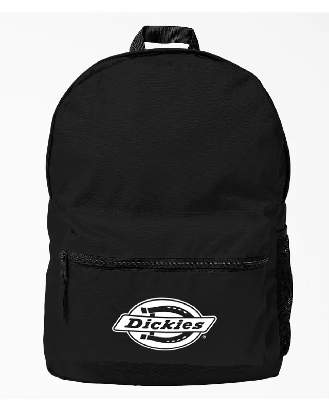 Rayon ShirtsDickies DZ22B Basic Double Logo Backpack