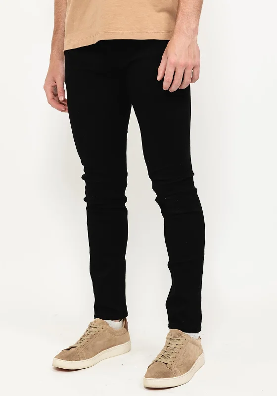 UniqloCalvin Klein Skinny Jeans, Denim Rinse