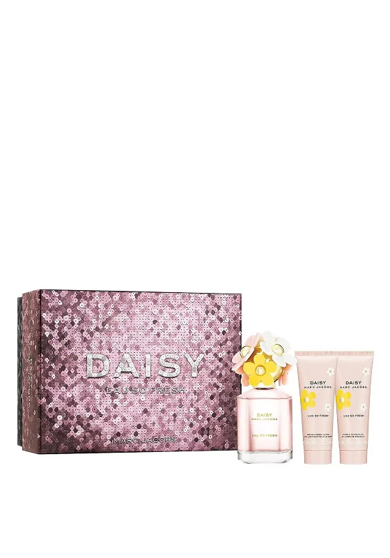 Marc Jacobs Daisy Eau So Fresh EDT Gift Set