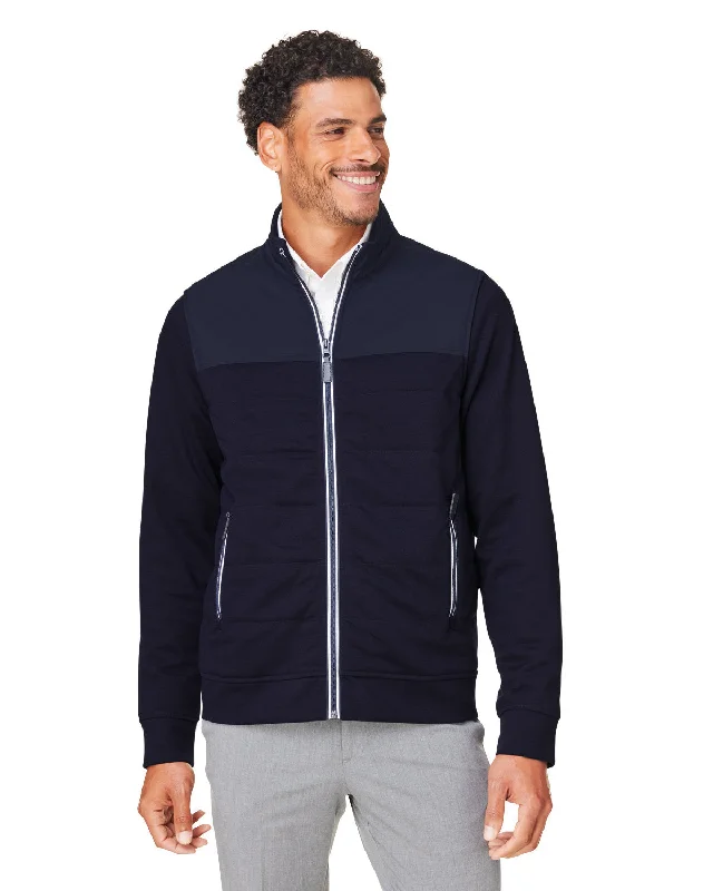 Rainproof ShirtsDevon & Jones DG71 New Classics Men's Club Jacket