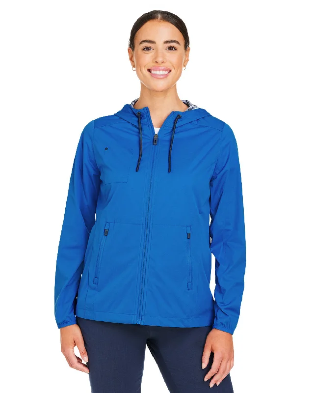 Oversized ShirtsNorth End NE75W Ladies' Network Lightweight Jacket