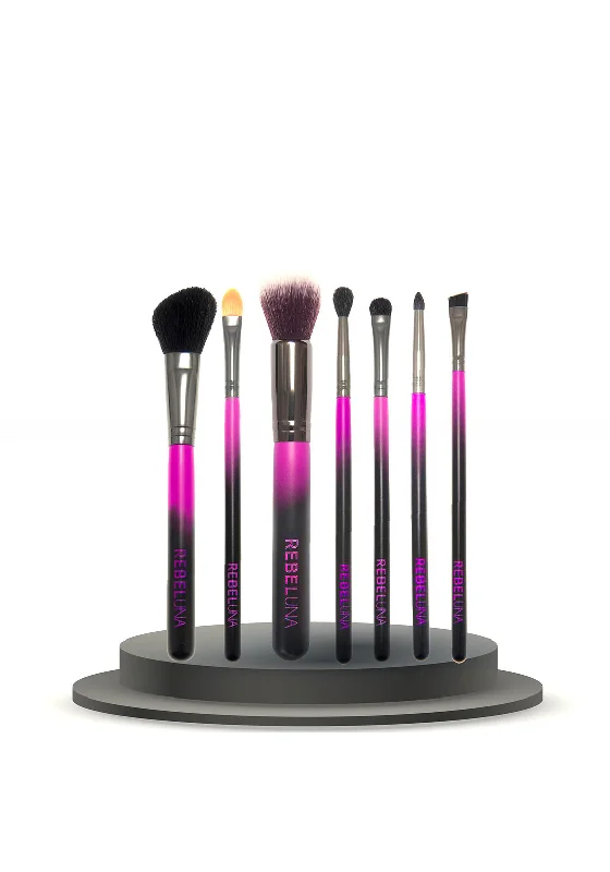 The Beauty Studio Everyday Essentials Brush Gift Set