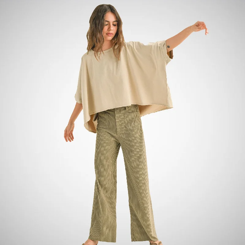 JeggingsCorduroy Pants