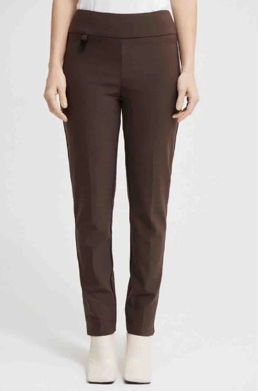 Convertible PantsJoseph Ribkoff Pants in Mocha (T)