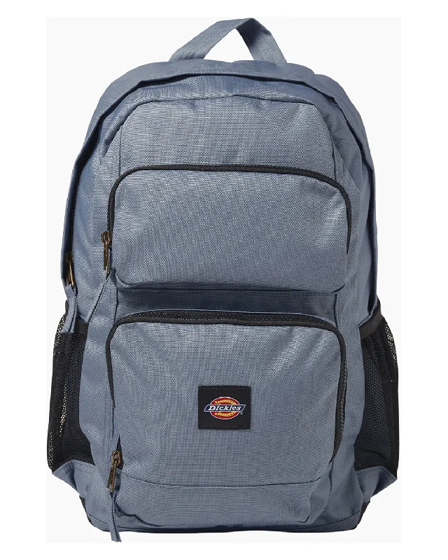 Cashmere ShirtsDickies DZ22C Double Zip Pocket Backpack