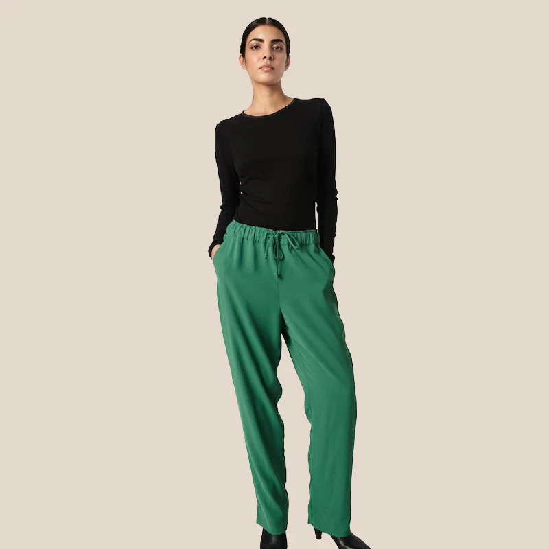 Fleece-lined PantsShirley Tapered Pants