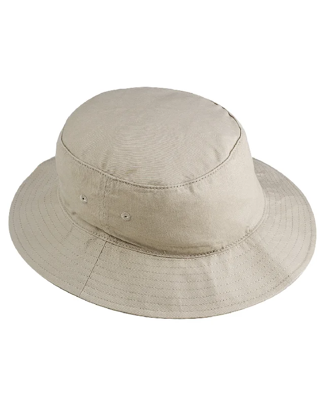 Lounge ShirtsBig Accessories BX003 Crusher Bucket Cap