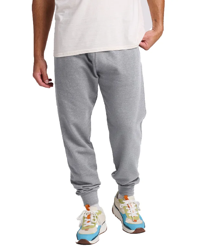 Streetwear ShirtsJerzees IC50MPR Unisex Ultimate CVC Ring-Spun Pocket Jogger Sweatpant