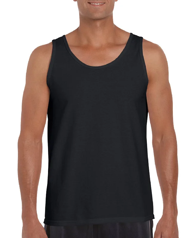 Athletic ShirtsGildan G642 Men's Softstyle  Tank