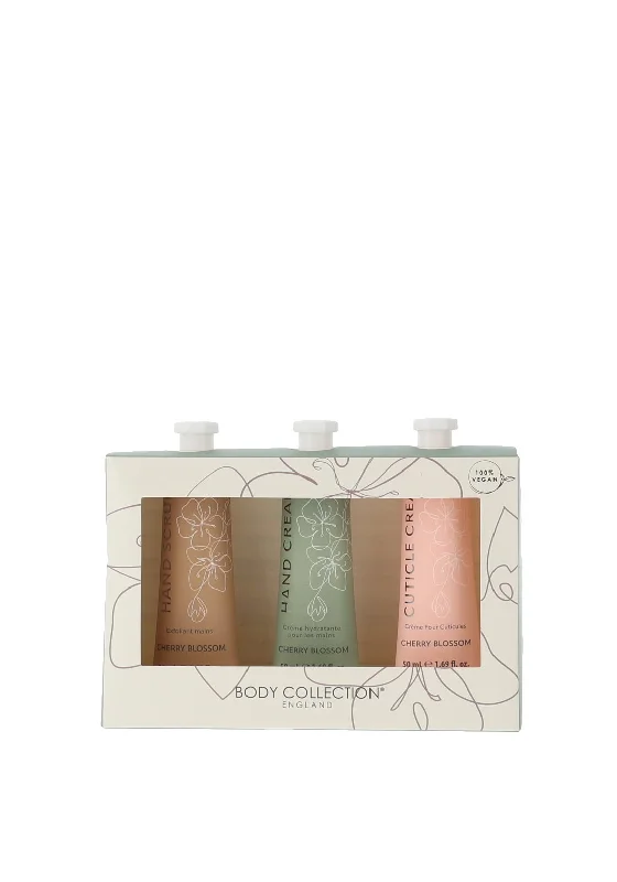 The Beauty Studio Hand Cream Gift Set