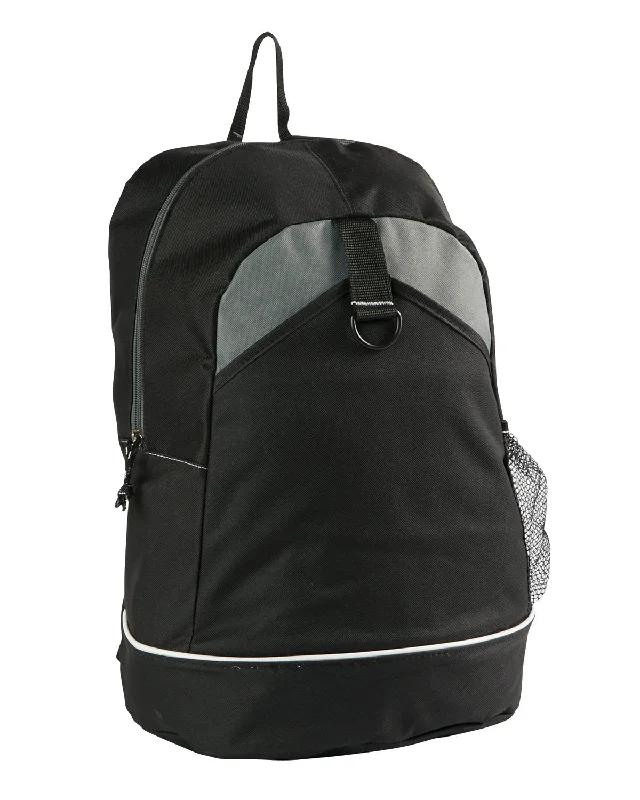 Ribbed Cuff ShirtsGemline 5300 Canyon Backpack