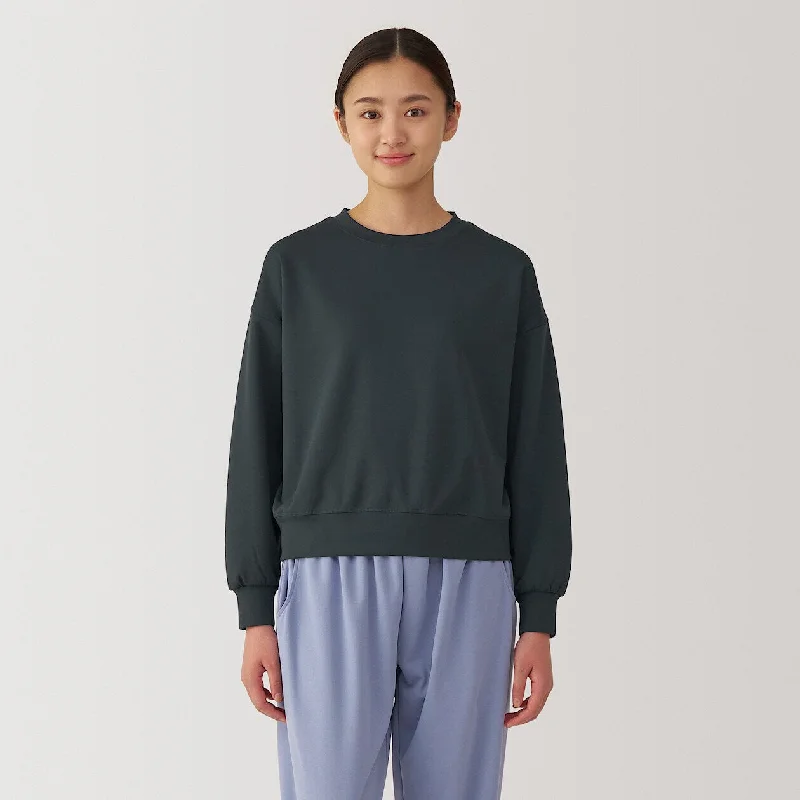 Knitted TankMUJI Walker UV Quick Dry Protection Sweatshirt