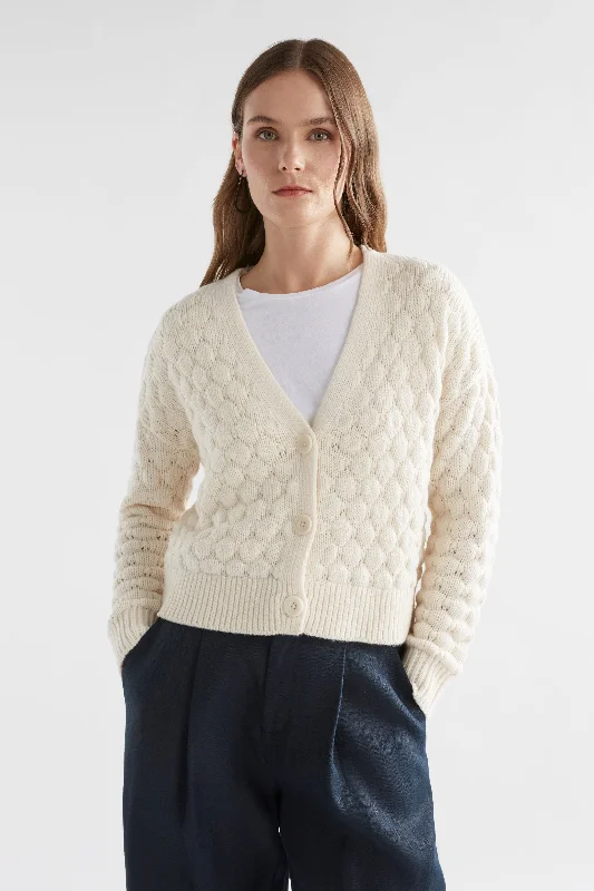 Knitted ShirtEmmer Cardigan