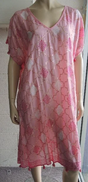 Kimono DressEscape Rayon Dress