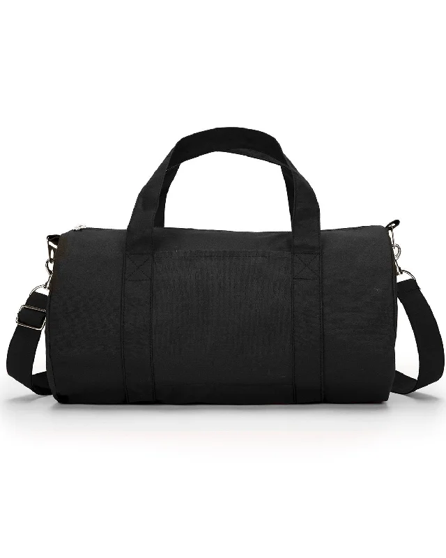 Cultural ShirtsLiberty Bags 3301 GrantCotton Canvas Duffel Bag