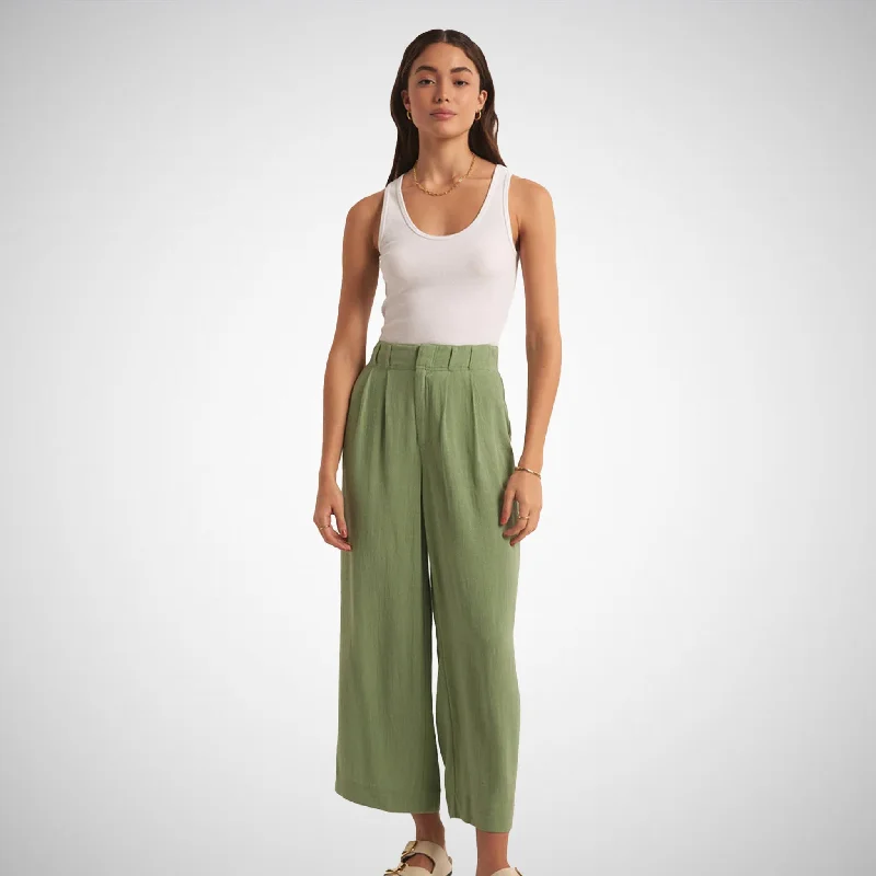 Linen PantsFarah Pants