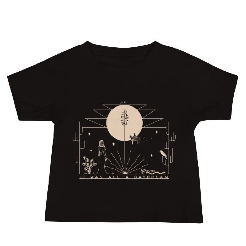 Daydream Baby TeeArtist T-Shirts