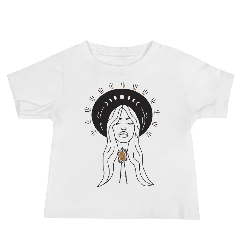 Desert Angel Baby TeeTie-Dye T-Shirts